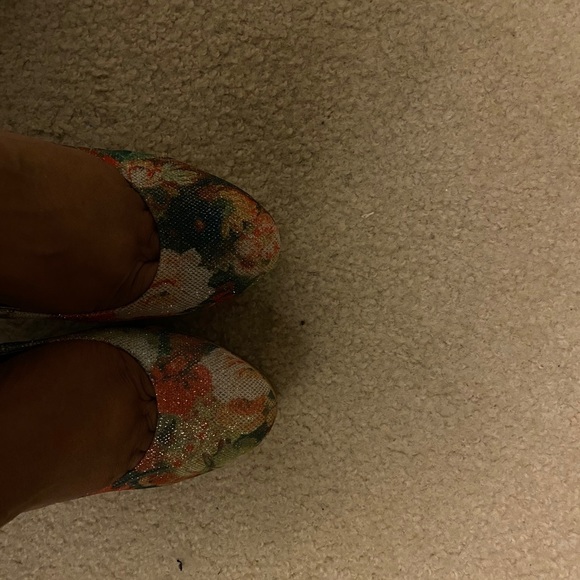 Guess pumps - Picture 4 of 8